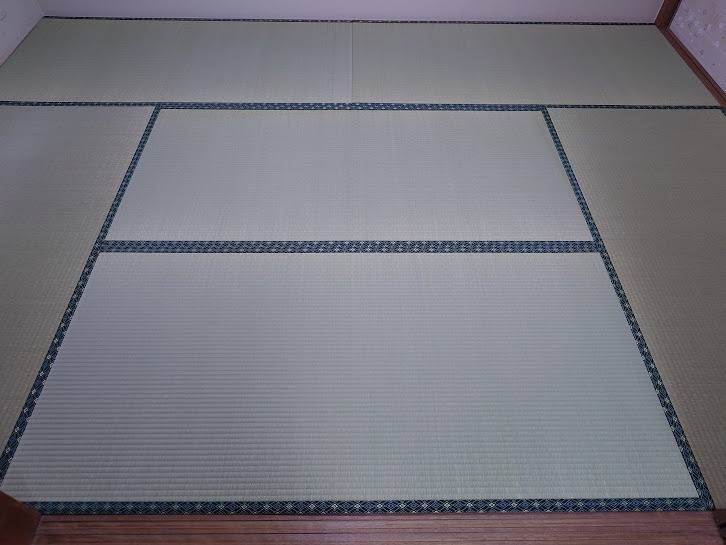 【畳新調】福岡市で畳のお悩み|竹元たたみ店 | ブログ | 福岡市の畳なら竹元たたみ店