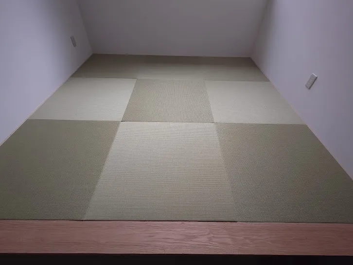 【琉球畳】福岡市で畳のお悩み｜竹元たたみ店