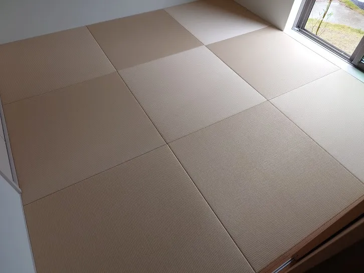 【琉球畳】福岡市で畳のお悩み｜竹元たたみ店