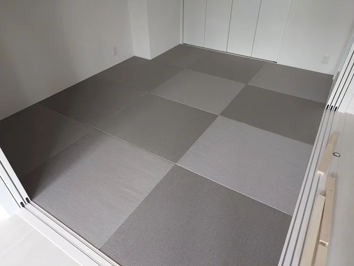 【琉球畳】福岡市で畳のお悩み｜竹元たたみ店