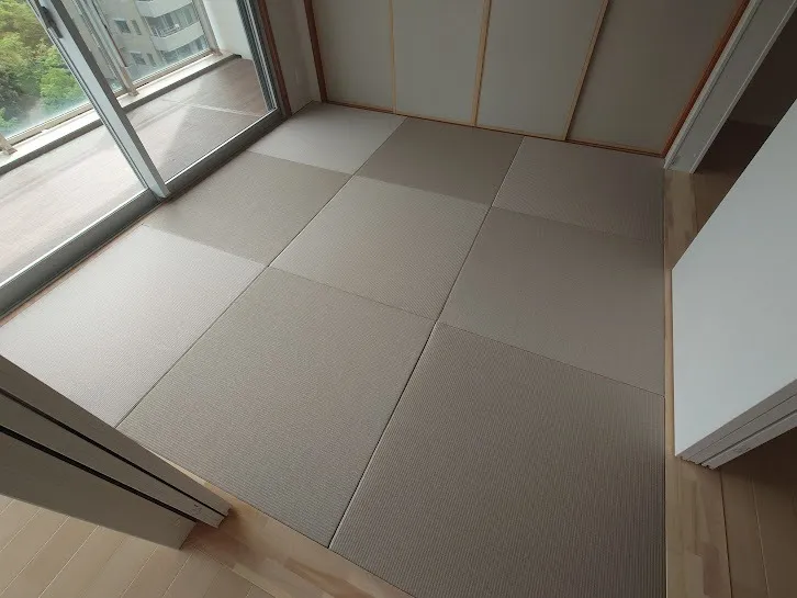 【琉球畳】福岡市で畳のお悩み｜竹元たたみ店