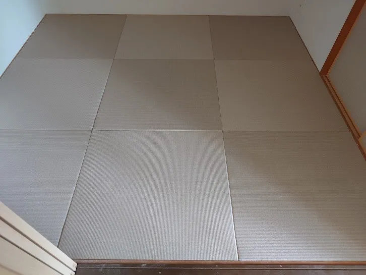 【琉球畳】福岡市で畳のお悩み｜竹元たたみ店