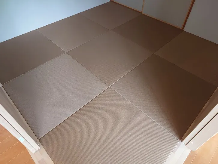 【琉球畳】福岡市で畳のお悩み｜竹元たたみ店