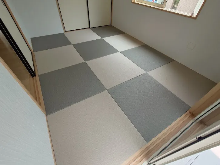 【琉球畳】福岡市で畳のお悩み｜竹元たたみ店