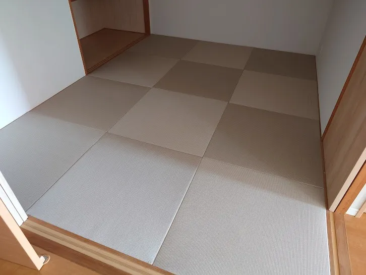 【畳新調】福岡市で畳のお悩み｜竹元たたみ店