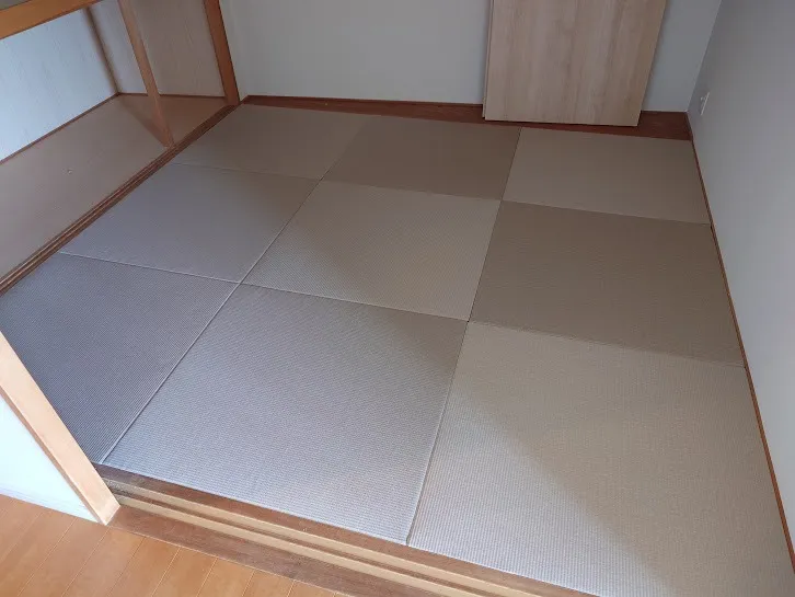 【琉球畳】福岡市で畳のお悩み｜竹元たたみ店