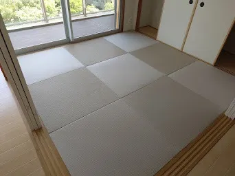 【琉球畳】福岡市で畳のお悩み｜竹元たたみ店