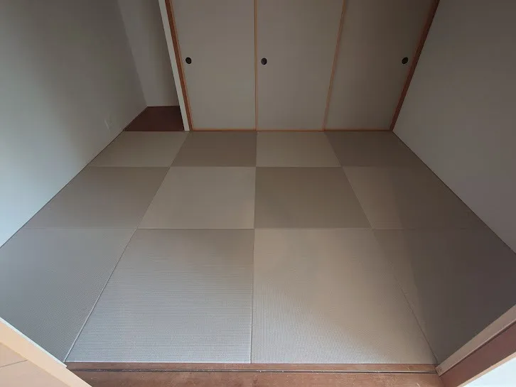 【琉球畳】福岡市で畳のお悩み｜竹元たたみ店