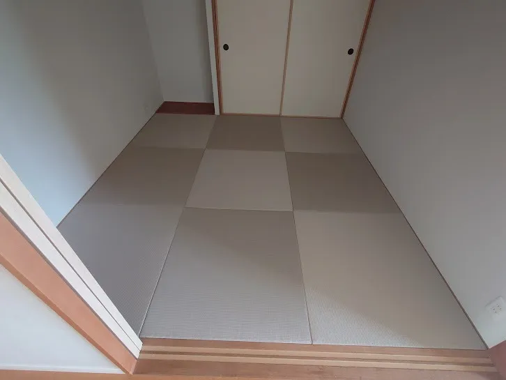 【琉球畳】福岡市で畳のお悩み｜竹元たたみ店