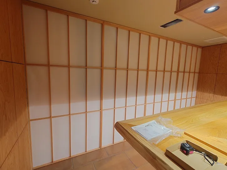 【障子張替】福岡市で畳のお悩み｜竹元たたみ店