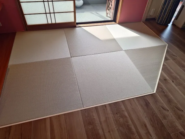【琉球畳】福岡市で畳のお悩み｜竹元たたみ店