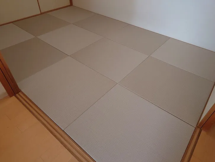 【琉球畳】福岡市で畳のお悩み｜竹元たたみ店