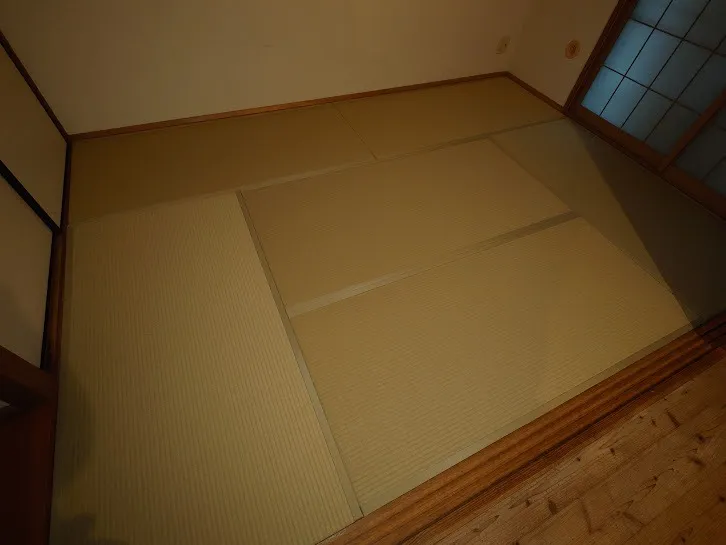 【畳表替え】福岡市で畳のお悩み｜竹元たたみ店