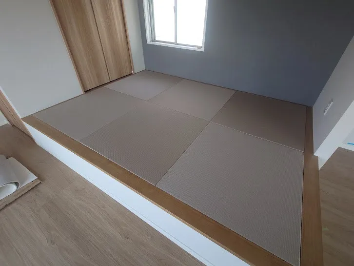 【琉球畳】福岡市で畳のお悩み｜竹元たたみ店