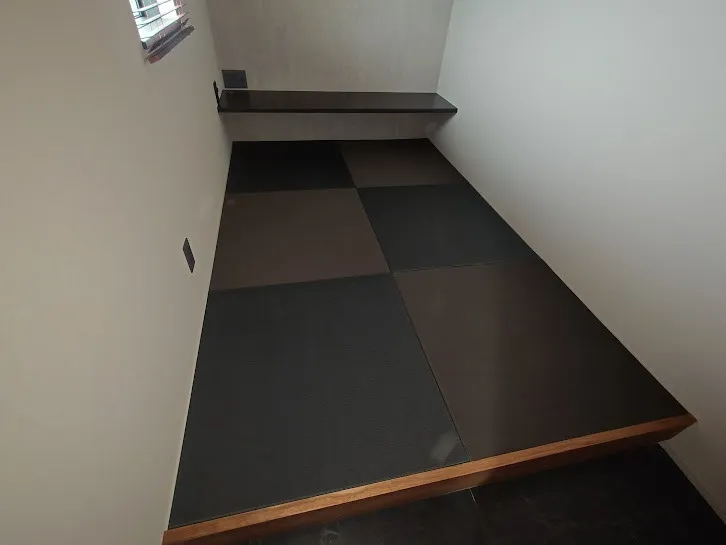 【琉球畳】福岡市で畳のお悩み｜竹元たたみ店